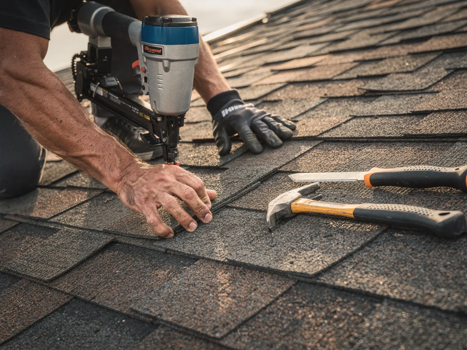 Why choose Roof Repair in Stanford, MT